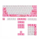 Gtsp 104 Pink Cute Japanese Custom Gaming Set Of Dye-sub Oem P... New. Price: $37.93.