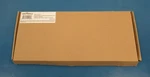 Seal Shield S106G2M Glow Silicone Keyboard W/ Magnetic Backing (new) Open. Price: $29.00.