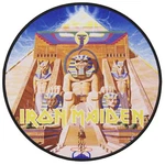 Subsonic SA5646-IM4 11.8-IN. Round Gaming Mouse Pad (iron Maiden Powerslave) New. Price: $20.00.
