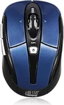 Adesso Imouse S60L Wrls Optical Nano Blu Scalable Dpi 800/1600 6BTN Design New. Price: $62.85.