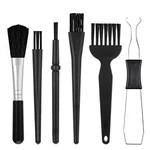 Oxfraki 6PCS Keyboard Cleaning Kit With Keycap Puller & Switch Mini, Black New. Price: $8.55.