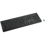Kensington K75558NA KB270 Eq Rechargeable Ai Keyboard With Copilot New. Price: $34.12.