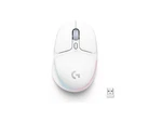 Logitech G705 Wireless Gaming Mouse, Customizable Lightsync Rgb Lighting, New. Price: $144.62.