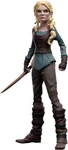 Weta Workshop Mini Epics - The Witcher (season 2) Ciri Of Cintra New Toy. Price: $32.35.