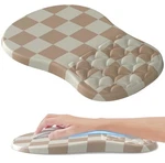 Ergonomic With Wrist Support, Rest For Carpal Tunnel... New. Price: $31.91.