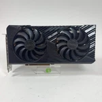 Asrock Radeon Rx 7700 Challenger 16GB GDDR6 Graphics Card Used. Price: $349.99.