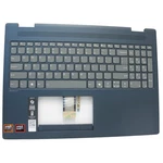 5CB1S05103 Lenovo 16AKP10 Ideapad Palmrest W/kb Us Blue Grade Open. Price: $123.00.