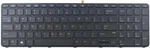 Genuine Backlit Keyboard Hp Probook 450 455 470 G3 G4 827029-001 837551-001 New. Price: $24.98.
