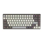 Azio Cascade Wireless Backlit Mechanical Keyboard, Gateron Brown Switch CRG2G104 New. Price: $85.99.