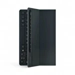 Samsung Galaxy Tab Book Cover Keyboard Slim Ai S9, Fe, S10 Lite Open. Price: $59.99.