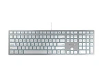 Cherry Kc 6000C For Mac Wired Usb Button With Mechanism JK-1620US-1 Nuovo. Price: $82.66.