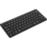 Targus AKB862US Compact Bluetooth Keyboard New. Price: $34.25.