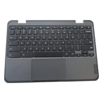 Lenovo 100E Chromebook Gen Palmrest W/ Keyboard & Touchpad 5M11C94663 New. Price: $44.99.