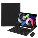 Henghui Keyboard Mouse Case For Samsung Galaxy Tab S6 Lite 10.4'', Black New. Price: $65.30.