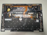 Lenovo Thinkpad X1 Yoga G6 Keyboard/touchpad/antenna/speaker/complete Assembly Used. Price: $66.00.