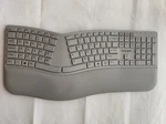 Kensington Pro Fit Ergonomic Keyboard/mouse K75407US Wireless/bluetooth Used. Price: $27.88.