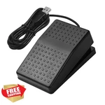 Pcsensor Usb Foot Pedal Switch New. Price: $27.99.