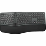 Targus Ecosmart AKB871US Sustainable Ergonomic Wireless Keyboard New. Price: $161.97.