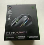 Razer Basilisk Ultimate Wireless Gaming Mouse New. Price: $65.00.