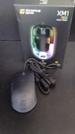 Gaming Mouse Model Egg XM1RGB Endgame Gear Used. Price: $78.83.
