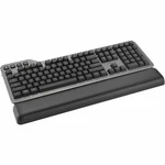 Kensington MK7500F Quiettype Pro Silent Mechanical Keyboard With Meeting New. Price: $197.79.