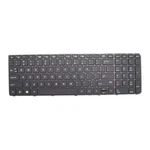New Backlit Us Keyboard For Hp Probook 450 455 470 (G3 G4) 818250-001. Price: $27.02.