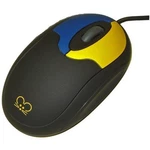 Ergoguys - 12000033 Ablenet Tiny Mouse With Buttons And Scroll Wheel, New. Price: $43.95.