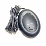 Microsoft (1028) Wireless Black Optical Desktop Receiver 3.1 P/n X806603-001 Used. Price: $9.95.