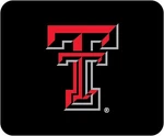 Otm Essentials Texas Tech University Mouse Pad, Desk Accessories, Standard Fa... New. Price: $23.60.
