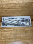 Vintage Dell Quietkey Mechanical PS/2 Computer Keyboard SK-1000REW Used. Price: $18.24.