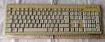 Vintage Kwd Keyboard - 820 Rare Collectible. Price: $35.24.