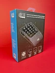 Adesso East Touch Waterproof Ergo Keyboard - Cable Connectivity Usb Interface Open. Price: $19.99.