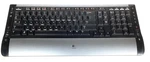 Logitech Cordless Desktop S510 Keyboard Only No Receiver Used. Price: $16.99.