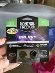 Thumbsticks Grip Xbox Series S/x Kontrol Freek Galaxy Black Brand. Price: $10.00.