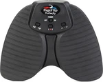 Pageflip Butterfly Bluetooth Page-turning Pedal New. Price: $84.99.
