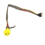 Dc Power Jack Port Cable Harness For Ibm Lenovo Thinkpad X60S X61S New. Price: $9.99.