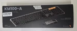 Protoarc Backlit Bluetooth Keyboard And Mouse For Mac KM100-A Full Size Wireless New. Price: $35.00.