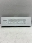 Seenda Wireless Bluetooth Keyboard And Mouse Combo (usb + Dual Bt) SKM64-3 New. Price: $16.00.