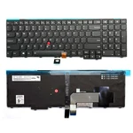Keyboard For Lenovo Ibm Thinkpad E531 E540 W540 T540P T550 T560 Used. Price: $25.74.