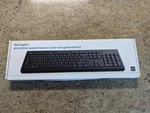 Kensington K75558NA KB270 Eq Ai Copilot Wireless Keyboard Bt Rf Usb Pc Mac New. Price: $14.00.