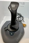 Logitech Wingman Extreme Digital 3D (963193-0403) Video Games Controller Used. Price: $17.99.