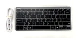 Adesso WKB7000BB Easytouch Keyboard Open. Price: $22.99.