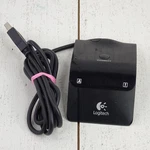 Logitech C-BT44 810-001147 Usb Wireless Mouse & Keyboard Receiver Used. Price: $11.99.