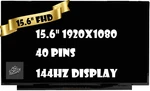 Lenovo Loq 15IRX9 83DV009NUS 15.6" Non-touch Lcd Laptop Screen New. Price: $94.99.
