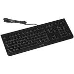 Cherry JK-0800EU-2 Economical Corded Keyboard Cable Connectivity Usb New. Price: $39.16.