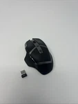 Logitech G602 Wireless Gaming Mouse 11 Buttons With Usb Dongle 500HZ Tested Work Used. Price: $64.95.