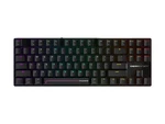 Cherry Xtrfy Mx 8.2 Pro Keyboard Tmr 80% Tkl Backlit G8E-3885HACAUS-2 New. Price: $445.99.