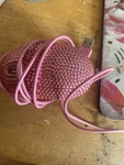 Soongo Rhinestone Mouse Used. Price: $15.00.