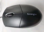 Kensington Pro Fit Wired Washable Mouse Black 1600 Dpi K70315 Preowned Euc Used. Price: $14.95.