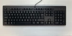 AY2Y7AA#ABC Hp 125 Wired Keyboard Usb-a Full Size 3-ZONE Layout Black Open. Price: $33.49.